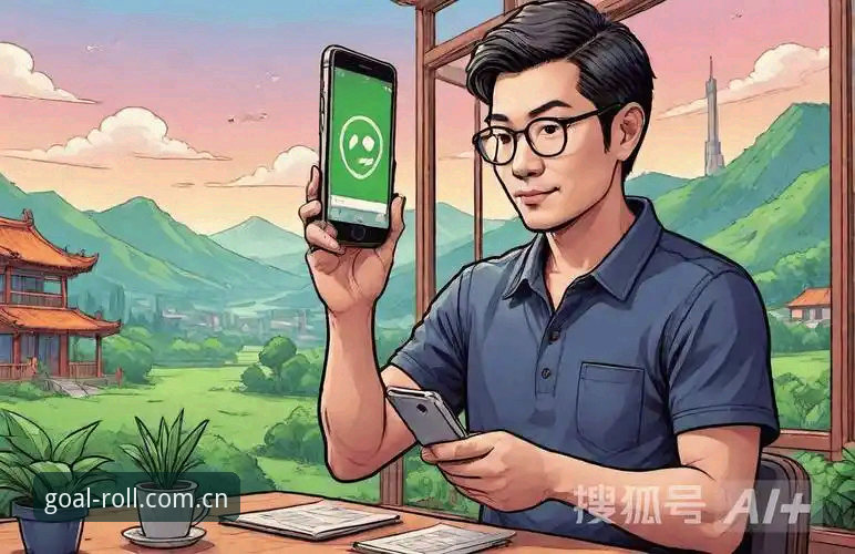 2026滚球体育官方入口全面解析：从域名注册到iOS安装的实操指南