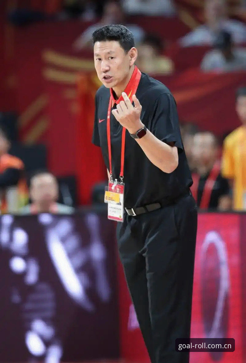 李楠上位，北京男篮这次选对人了吗？