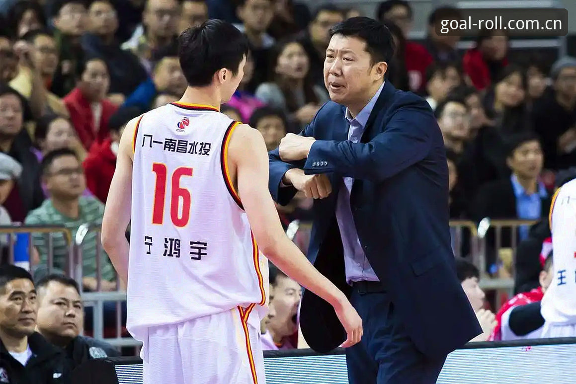 李楠上位，北京男篮这次选对人了吗？